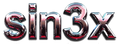 sin3x logo